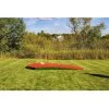 Portable Pitching Mounds Portolite 10" Two-Piece Portable Oversize Practice Pitching Mound