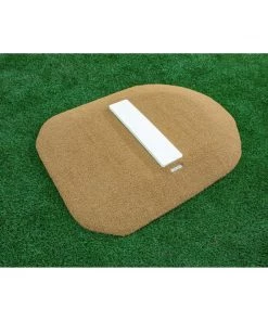 Portolite 4" Economy Youth Baseball Portable Pitching Mound 4434