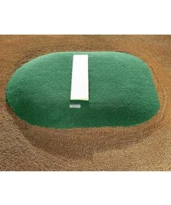 PortoLite 4" Portable Little League Baseball Pitching Mound Portable Pitching Mounds 10 PortoLite 4