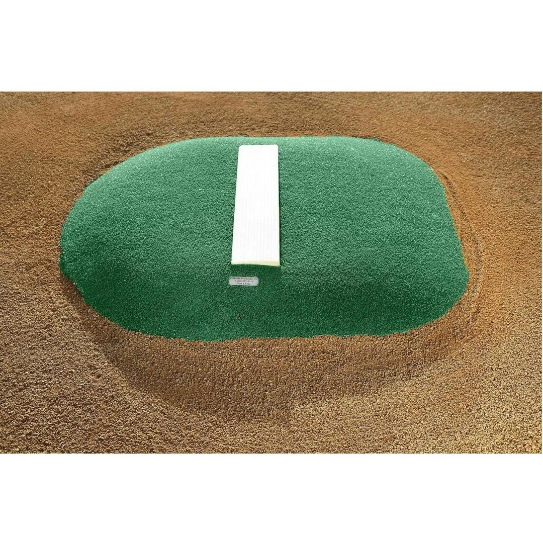 PortoLite 4" Portable Little League Baseball Pitching Mound Portable Pitching Mounds 5 PortoLite 4" Portable Little League Baseball Pitching Mound Portable Pitching Mounds