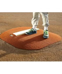 PortoLite 4" Portable Little League Baseball Pitching Mound Portable Pitching Mounds 13 PortoLite 4