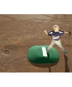 Portable Pitching Mounds Portolite 4