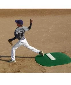 Portable Pitching Mounds Portolite 4