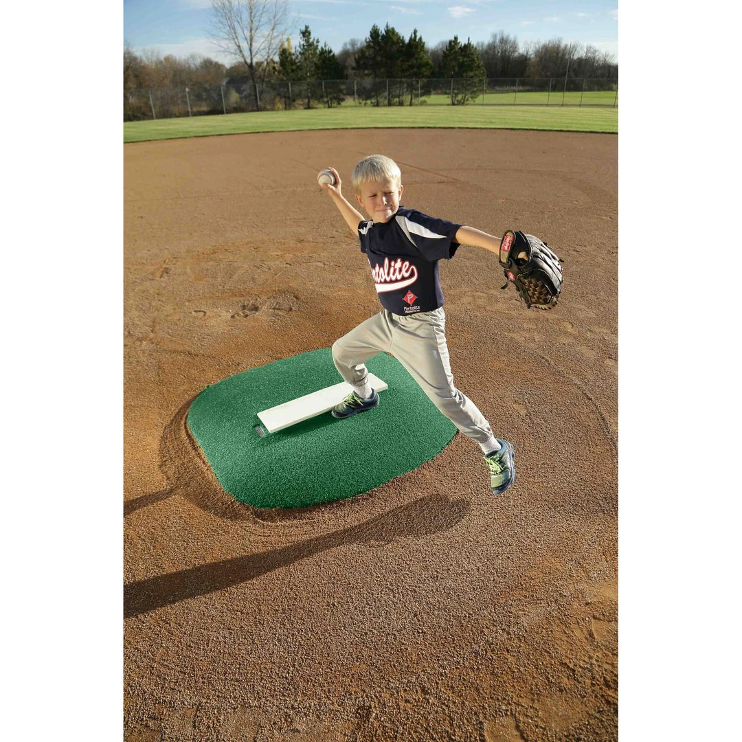 Youth And Little League Pitching Mounds Portolite 4" Stride Off Youth Baseball Portable Pitching Mound 4468 5 Youth And Little League Pitching Mounds Portolite 4" Stride Off Youth Baseball Portable Pitching Mound 4468