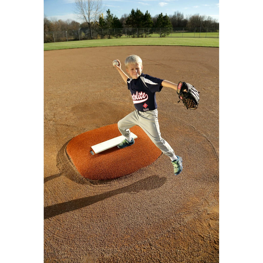 Youth And Little League Pitching Mounds Portolite 4" Stride Off Youth Baseball Portable Pitching Mound 4468 4 Youth And Little League Pitching Mounds Portolite 4" Stride Off Youth Baseball Portable Pitching Mound 4468