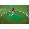 Portolite 6" One-Piece Youth Portable Pitching Mound 6107 Youth And Little League Pitching Mounds