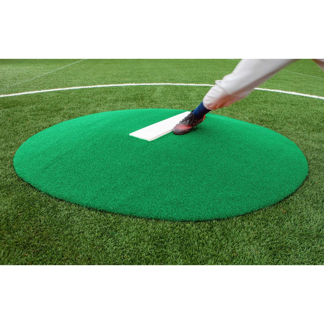 Portolite 6" Oversized Stride Off Youth Portable Pitching Mound 7363 Youth And Little League Pitching Mounds 4 Portolite 6" Oversized Stride Off Youth Portable Pitching Mound 7363 Youth And Little League Pitching Mounds