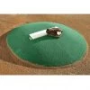 Portable Pitching Mounds Portolite 6" Portable Stride Off Game Mound