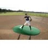 Portolite 8" Full Length Portable Game Pitching Mound Portable Pitching Mounds 2 Portolite 8" Full Length Portable Game Pitching Mound Portable Pitching Mounds