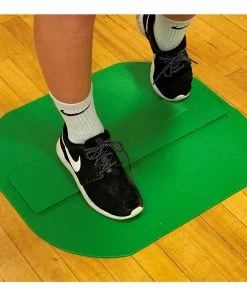 Softball Pitching Mats Portolite Indoor Sticky Softball Mat