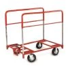 Portolite Pitching Mound Cart Portable Pitching Mounds 2 Portolite Pitching Mound Cart Portable Pitching Mounds