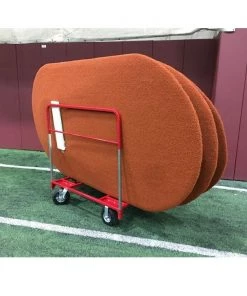 Portolite Pitching Mound Cart Portable Pitching Mounds