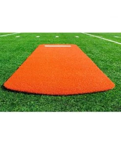 Portolite Spiked Softball Mat Softball Pitching Mats 10 Portolite Spiked Softball Mat Softball Pitching Mats