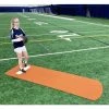 Portolite Spiked Softball Mat Softball Pitching Mats