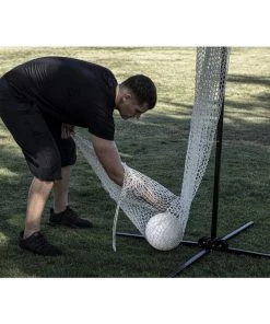 Powernet Volleyball Setter Trainer Net