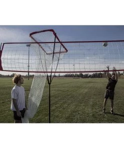 Powernet Volleyball Setter Trainer Net
