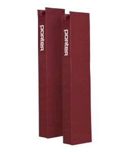 Porter Powr Rib II Competition Package Volleyball Competition Net Systems