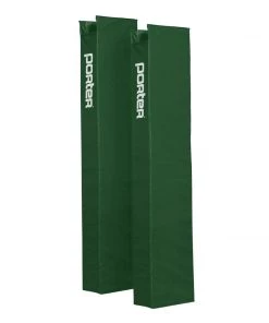 Porter Powr Rib II Competition Package Volleyball Competition Net Systems