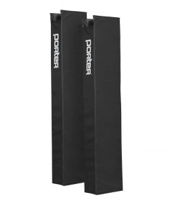 Porter Powr Rib II Competition Package Volleyball Competition Net Systems