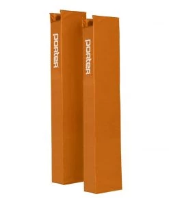 Porter Powr Rib II Competition Package Volleyball Competition Net Systems