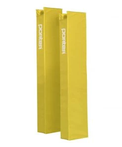 Porter Powr Rib II Competition Package Volleyball Competition Net Systems