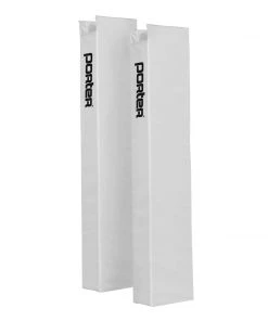 Porter Powr Rib II Competition Package Volleyball Competition Net Systems