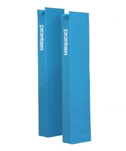 Porter Powr Rib II Competition Package Volleyball Competition Net Systems