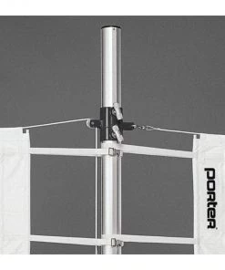 Porter Powr Rib II Split Collar Center Standards