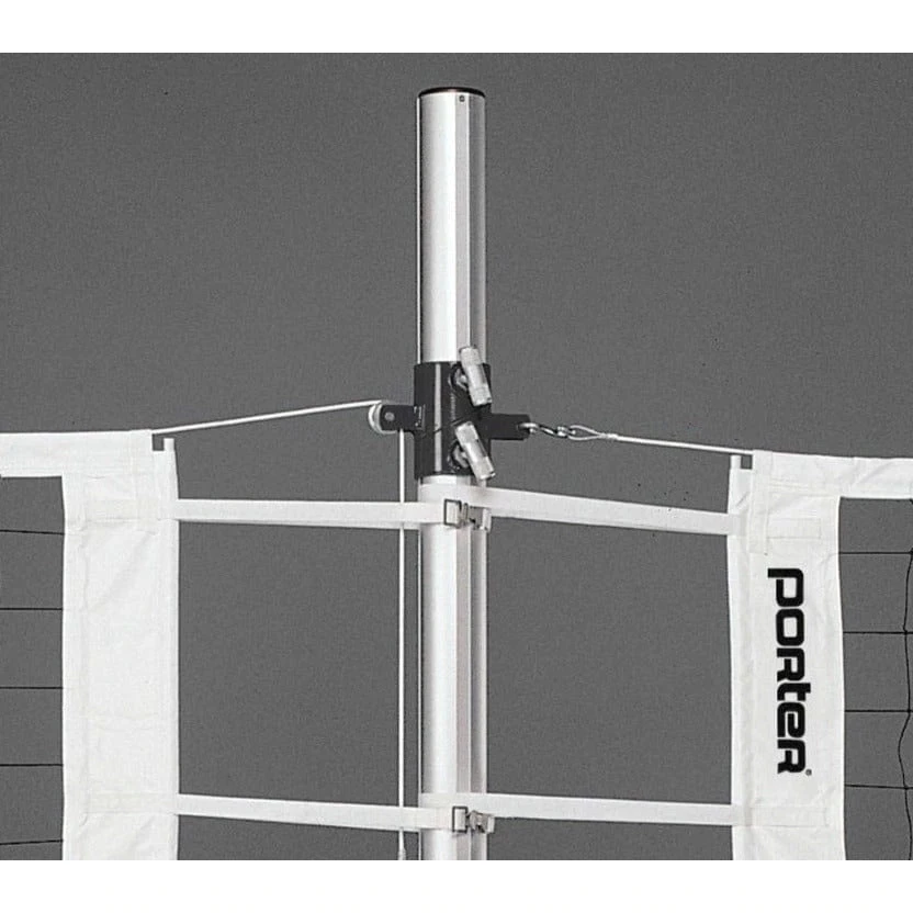 Porter Powr Rib II Split Collar Center Standards 3 Porter Powr Rib II Split Collar Center Standards