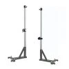 Porter Powr Rib II T-Base Standards Volleyball End Standards