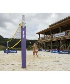 Porter Powr Sand International Package