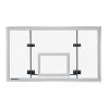 Porter Pro Strut Backboard Indoor Backboard Conversion Package Indoor Backboards