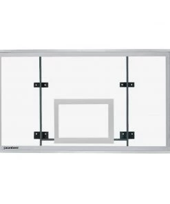 Porter Pro Strut Backboard Indoor Backboard Conversion Package Indoor Backboards