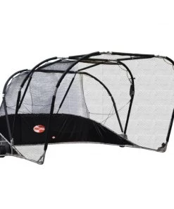 ProCage Professional Roll Away Portable Hitting Turtle For Baseball Hitting Turtles