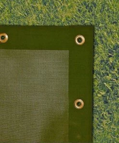 Sideline Tarps And Turf Protectors ProMesh Football Sideline Tarp