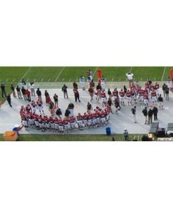 ProMesh Sideline Turf Protector