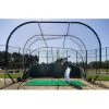 ProMounds 6' X 12' Unlined Batting Mat Batting Mats 1 ProMounds 6' X 12' Unlined Batting Mat Batting Mats