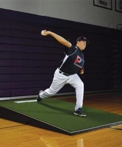 ProMounds Collegiate Practice Pitching Mound Portable Pitching Mounds