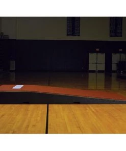 ProMounds Collegiate Practice Pitching Mound Portable Pitching Mounds 12 ProMounds Collegiate Practice Pitching Mound Portable Pitching Mounds