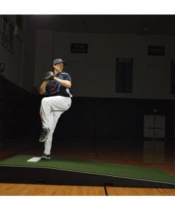 ProMounds Collegiate Practice Pitching Mound Portable Pitching Mounds