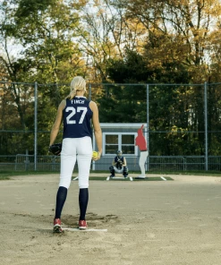 ProMounds Designated Hitter Bullpen Dummy Youth Model Pitching Training Aids