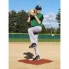ProMounds Lightweight Little League Outdoor Portable Pitching Mound 1 ProMounds Lightweight Little League Outdoor Portable Pitching Mound