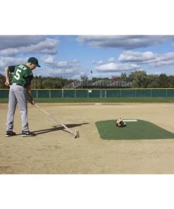 ProMounds Major League Portable Pitching Mound