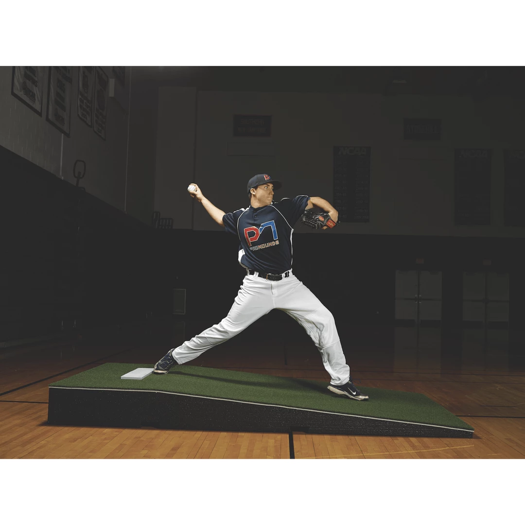 ProMounds Portable ProModel Practice Pitching Mound Portable Pitching Mounds 4 ProMounds Portable ProModel Practice Pitching Mound Portable Pitching Mounds