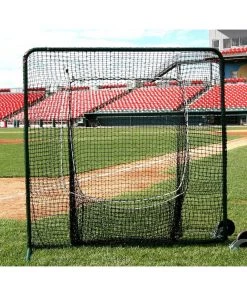 Protective Screens ProMounds Premium Series Sock Screen