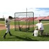 Protective Screens ProMounds Premium Series Sock Screen
