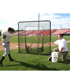 Protective Screens ProMounds Premium Series Sock Screen