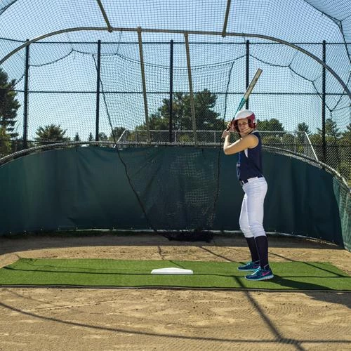 ProMounds Standard Batting Mats 3 ProMounds Standard Batting Mats