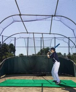 ProMounds Standard Batting Mats