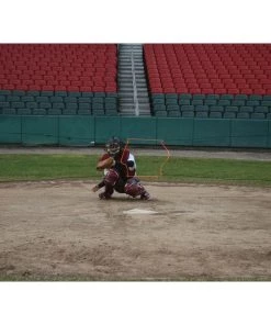 ProMounds Strike Strings Kit With Poles Pitching Training Aids